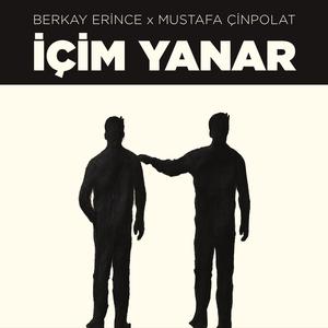 İçim Yanar (feat. Mustafa Çinpolat) (Acoustic Version)