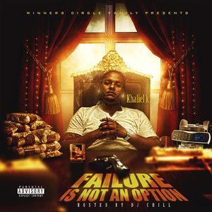 Product (Feat. Preston Kinchen)