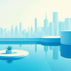 Синя спрага