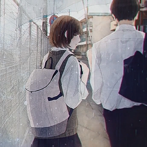 雨降りエトセトラ（翻自 初音ミク）