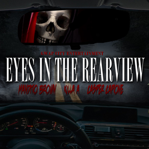 Eyes In The Rearview