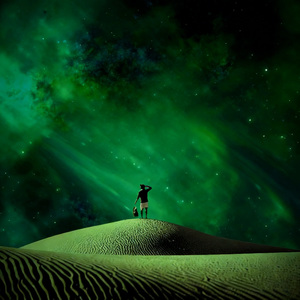 去北极忘记你(Cover)