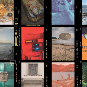 Prelude for an Avant-Garde Red Snapper (feat. Aga Derlak)