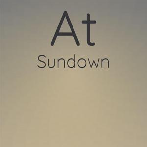 At Sundown