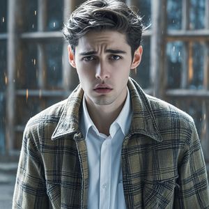 求你别再伤害我