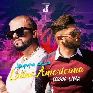 LatinoAmericana (feat. Lucca Lima)