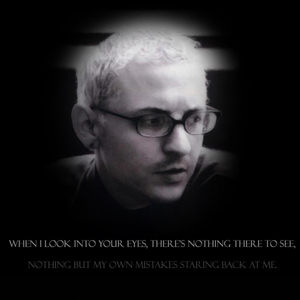 Linkin Park-The Messenger (Remix)（Mike Zhou remix）