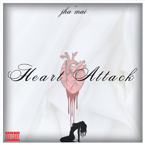 Heart Attack (Single)