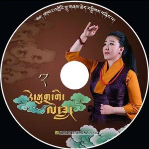 《思乡的姑娘》康卓