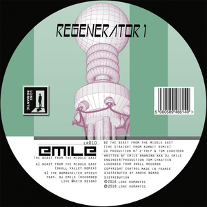 The Bombshelter Speech