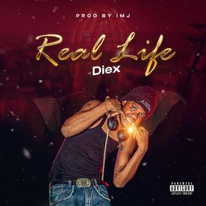 Real Life (feat. Biggs & Jagwa)