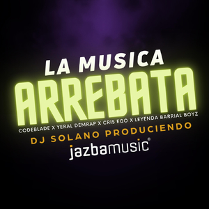 La Musica Arrebata