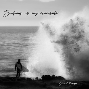 Surfing is my counselor