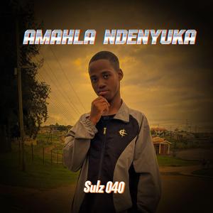 Amahla Ndenyuka