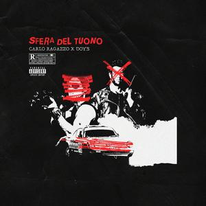SFERA DEL TUONO (feat. DOYE)