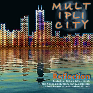 You Don't Know What Love Is (feat. Barbara Kalnes, Tom Kalnes, Denny Murray & Rolfe Hokanson)