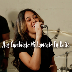 Has Cambiado Mi Lamento En Baile
