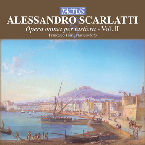 Toccata in E Minor: [Allegro] -Fuga - [Allegro]