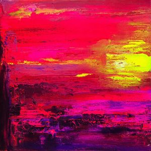 Кислота заката