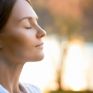 Ritmos Tranquilos Fomentan La Claridad Mental