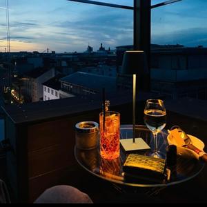 Johnnie Walker Ice