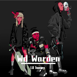 Wd Warden(prod.tired)