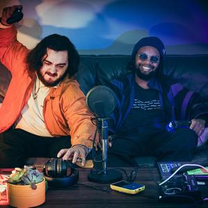 Nights (feat. GEV & TOM R)