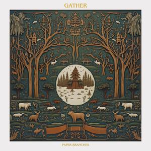 Gather (feat. Ardie Son)