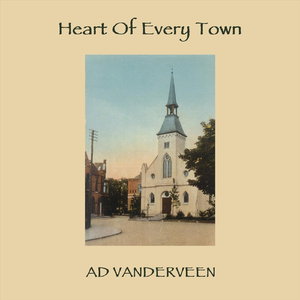 Heart of Every Town
