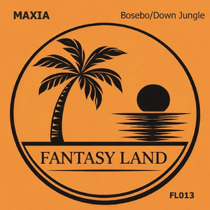 Down Jungle