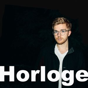 Horloge
