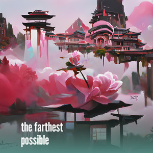 the farthest possible