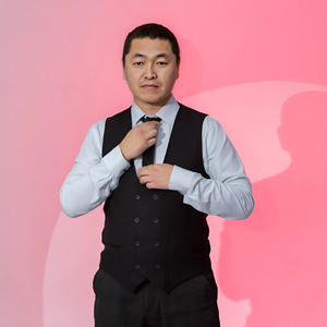 Тыва чуртум