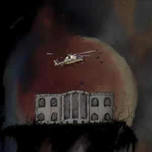 The Ultimate Deal (Cover Art by J-P Rantanen)