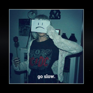 Free Sad Type Beat - "Go Slow"