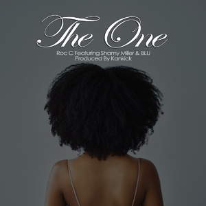 The One (feat. Shamy Miller & BLU)