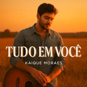 Tudo em Você