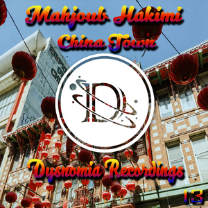 China Town (Original Mix)