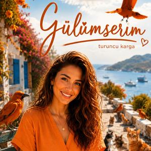 Gülümserim