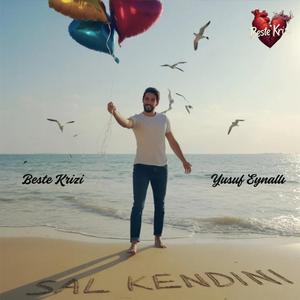 Sal Kendini (feat. Yusuf Eynallı) (Enstrümantal)