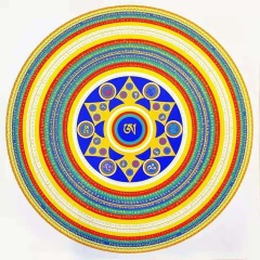 愿海精髓+一切如来心秘密全身舍利宝箧印陀罗尼咒 (Demo)