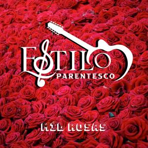 MIL ROSAS