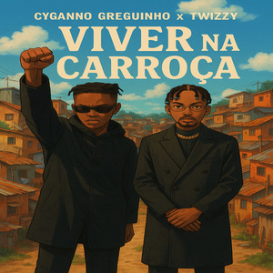 Viver na Carroça