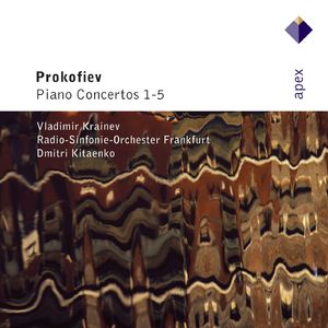 Piano Concerto No. 1 in D-Flat Major, Op. 10:I. Allegro brioso