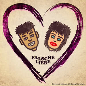 #falsche Liebe