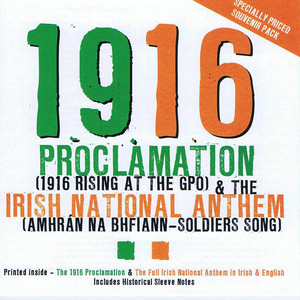 Amhrainn Na Bfhiann (Gaelic Version)