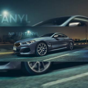 No Fentynal