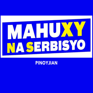 MahuXY Na Serbisyo