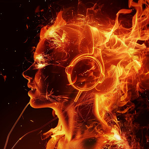 Blaze's Harmonic Burn
