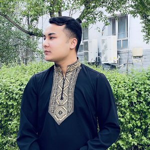 Man Ketar Boldum《告别》